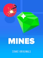 Mines – Stake